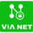 The ViA PAY Icon