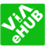 The ViA PAY Icon